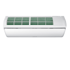Ar Condicionado AR09NXFPEWQ - 9.000BTUS Inverter A++ - SAMSUNG Ar Condicionado AR09NXFPEWQ - 9.000BTUS Inverter A++ - SAMSUNG